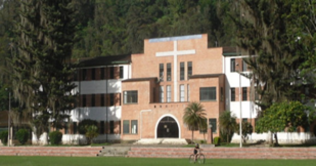 Inicio de estudios primarios