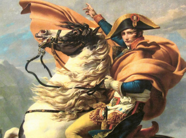 Napoleon coup d'état