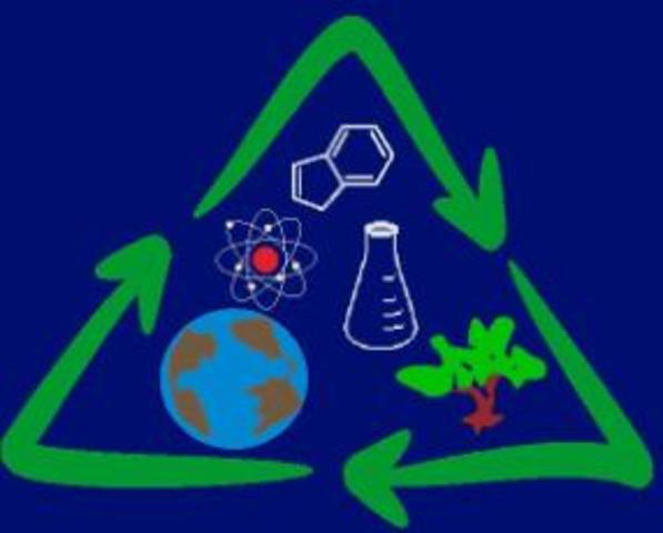 La quimica como definicion