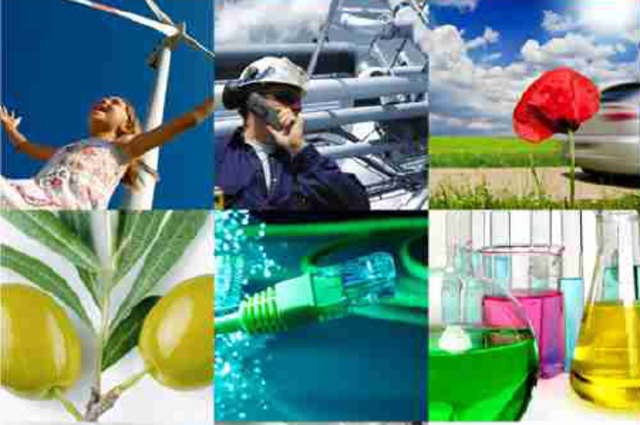 El desarrollo de la quimica