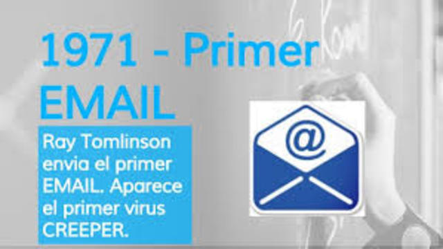 Primer email