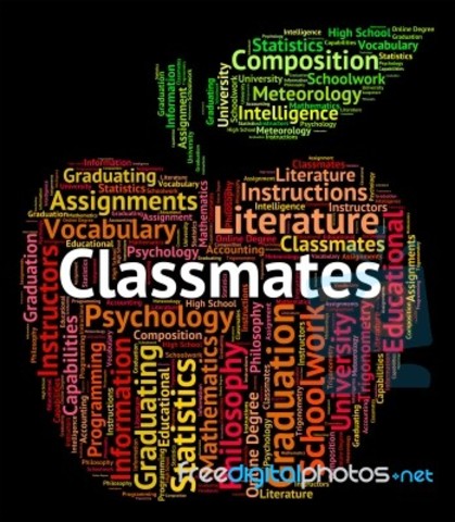 Classmates.com