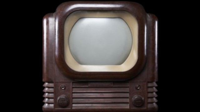 6. Televisor.