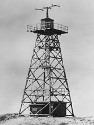 Radar Heinrich-Peiler