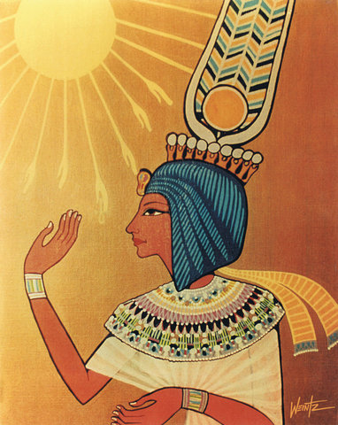 Leaving old icons behind