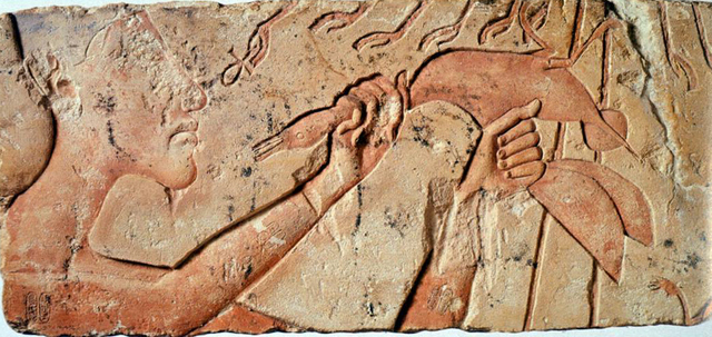 Legacy of Akhenaten