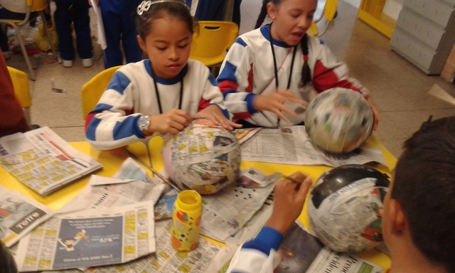 Practicas pedagógicas