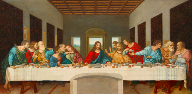 The Last Supper
