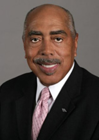 Walter E. Massey is the first African-American to lead the National Science Foundation