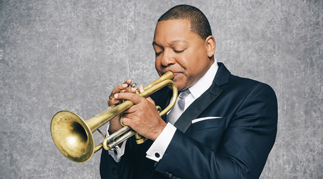 Wynton Marsalis’ jazz composition “Blood on the Fields” wins a Pulitzer Prize in Music