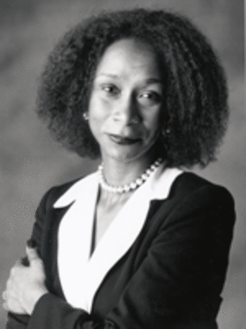 The National League of Women Voters elects its first African-American president, Carolyn Jefferson-Jenkins