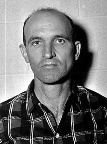 The ringleader of the&nbsp;Mississippi civil rights murders&nbsp;,&nbsp;Edgar Ray Killen, is convicted of manslaughter