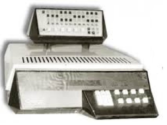 Inserción de los medios.