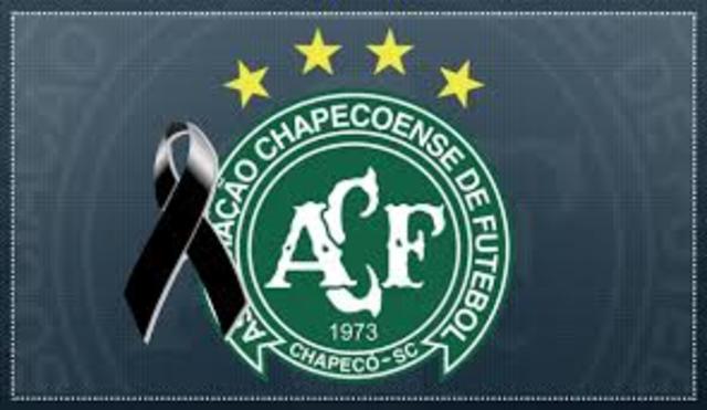 Accidente del Vuelo 2933 de LaMia