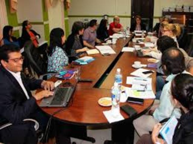 El gobierno implementa ayuda a niños de la calle con el instituto de protección a la infancia