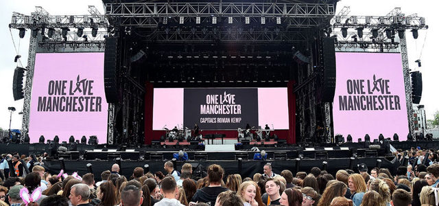 Atentado de Mánchester