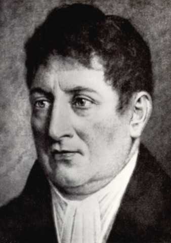 Johann Gottlieb Fichte