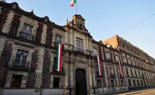Se inaugura el Museo Nacional de las Culturas del Mundo