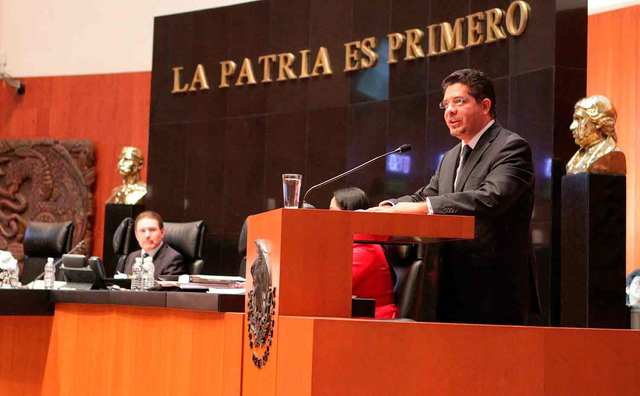 Se desata una huelga en Diésel Nacional (dina)