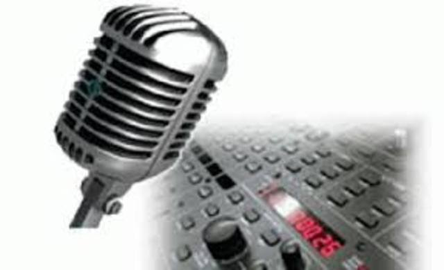 LA RADIODIFUSIÓN.
