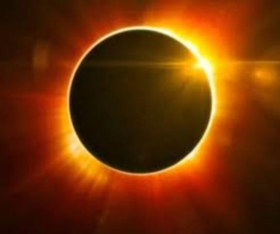 Eclipse total de sol