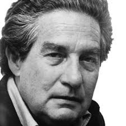 Muere Octavio Paz
