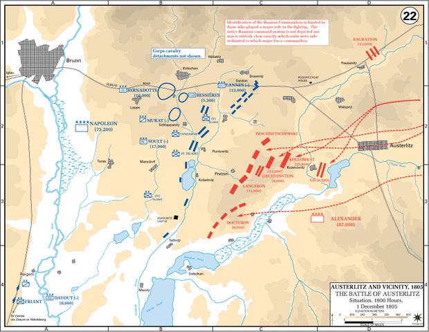 Battle of Austerlitz