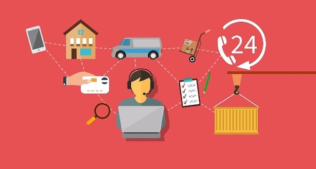 Nueva Cadena de Valor