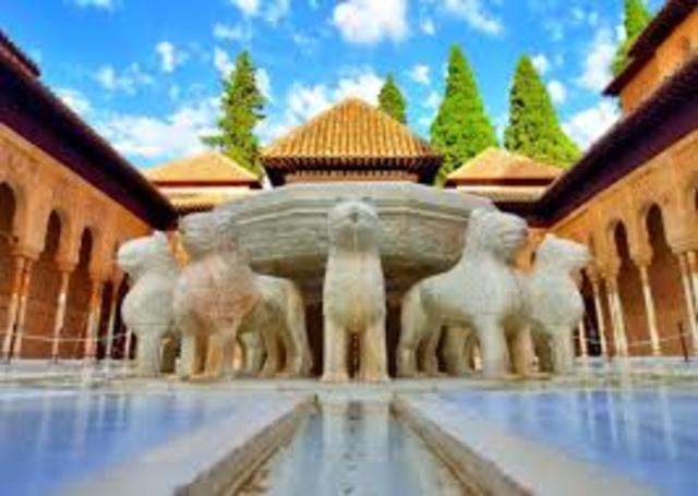 Abderramán se proclama califa