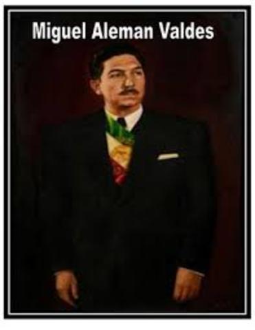 Ley de Secretarías y Departamentos de Estado