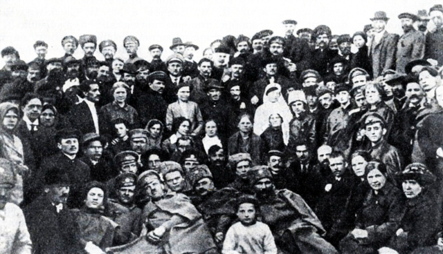 Меры по улучшению продовольственного положения