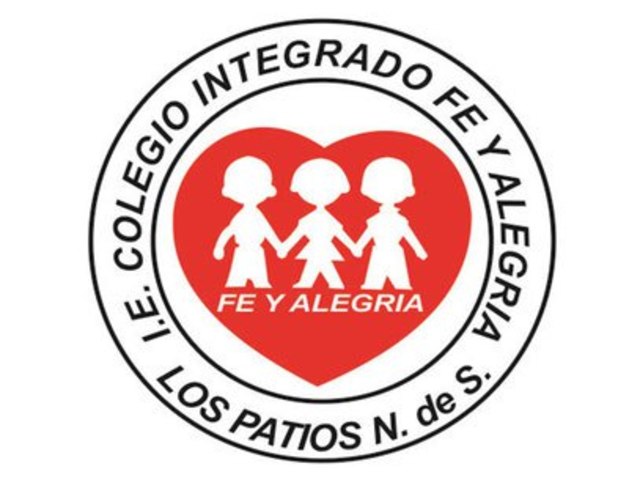 Entré a cursar 1º de primaria