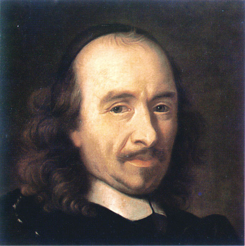 Neix Pierre Corneille