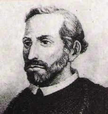 Neix Francesc Fontanella