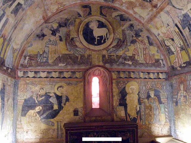 Ermita de la Vera Cruz