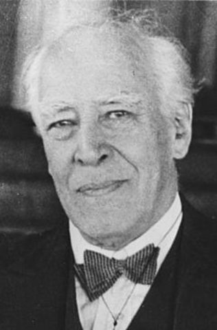 Neix Konstantín Stanislavski