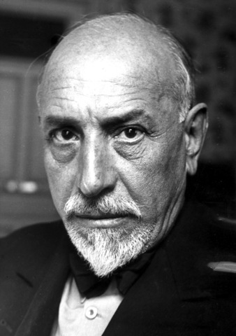 Neix Luigi Pirandello