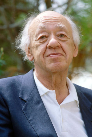 Neix Ionesco