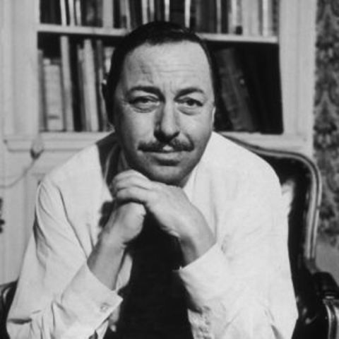 Neix Tennessee Williams