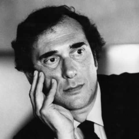 Neix Harold Pinter