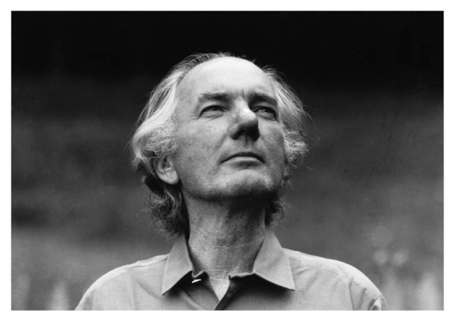 Neix Thomas Bernhard