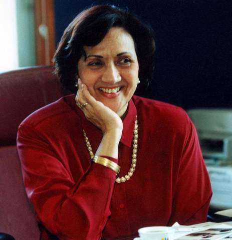 CONSUELO ARAÚJO NOGUERA