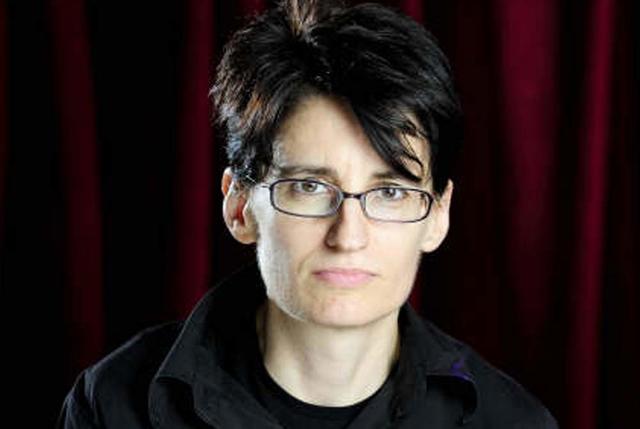 Neix Lluïsa Cunillé