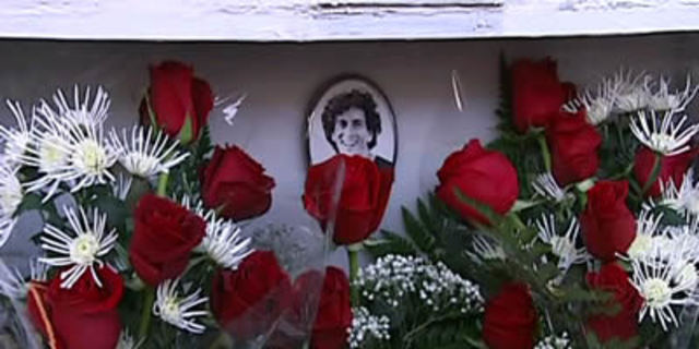 Mort de Carles Sabater