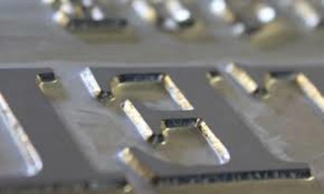 Cina: matrici in rilievo