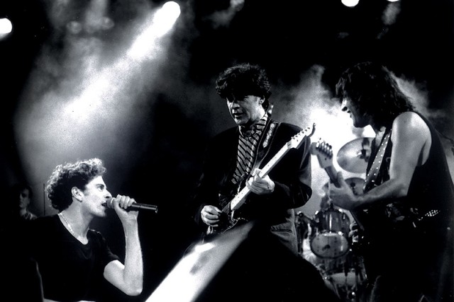 Concert més important de Sau