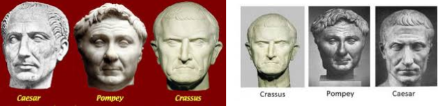 Crisis of the 1st century BC
