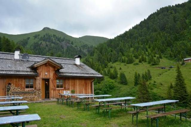 Una vera delizia: il formaggio