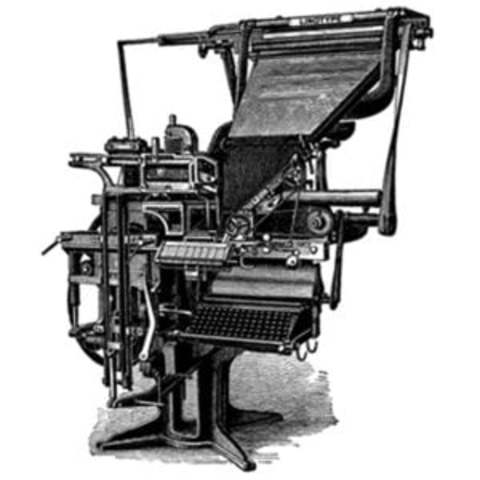 Linotype