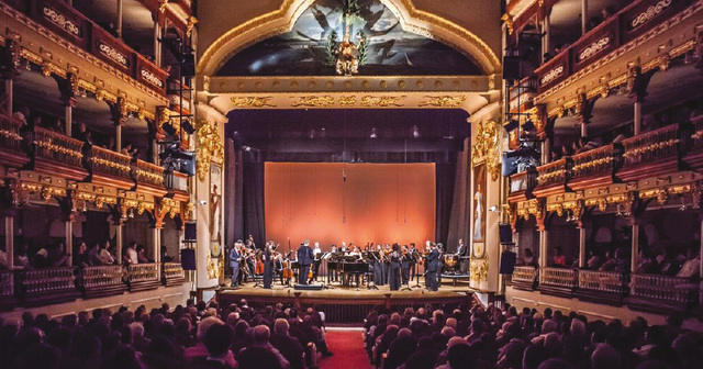 FESTIVAL DE MUSICA DE CARTAGENA